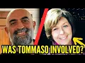 JUST IN The Crime Scene Evidence Nancy Guthrie Son Inlaw Tempered With Finally Exposed The FBI