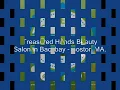 Treasured Hands Beauty Salon