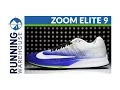 Nike Zoom Elite 9 for Men