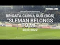 Download Lagu BCS CHANT SLEMAN BELONGS TO ME