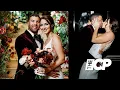 Bubba Wallace married Amanda Carter in a romantic New Year s Eve