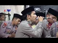 Download Lagu Merinding bikin baper suara Pak Polisi melantunkan bacaan ayat suci al-qur'an