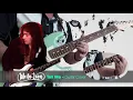 Download Lagu Tell Me - White Lion (Guitar Cover)