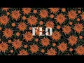 Feid - Alakran (FLO Extended) (Visualizer)