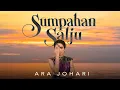 Download Lagu Ara Johari  - Sumpahan Salju [Official Music Video]