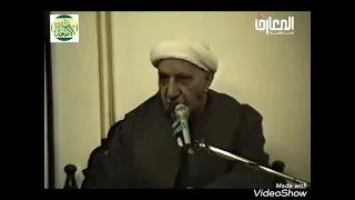 عظمة الأم ومنزلتها _ الشيخ أحمد الوائلي