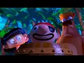 Download Lagu Jungle Box 🌴Guillotine 🏝️ FOR KIDS | WOW CLUB