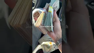 320 000 a month