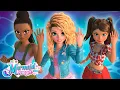 Download Lagu Mermaid Magic | A NEW MAGIC TRANSFORMATION | Mermaid Warriors | NOW available on Netflix!