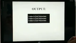 INHERITANCE IN VB NET