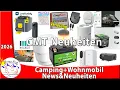 Download Lagu Camping und Wohnmobil News\u0026Neuheiten 1/2026 MP3