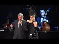 Lady Gaga & Tony Bennett - I Won't Dance - Radio City NYC 6/20/15
