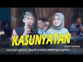 Download Lagu WORO WIDOWATI FT ARYA GALIH - KASUNYATAN ( OFFICIAL MUSIC LIVE ) MAHA MUSIC