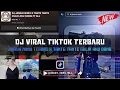 Download Lagu DJ JAMUR NINIX X TANTE TANTE CULIK AKU DONG - (BREAKBEAT MENDUA TERBARU 2025 BY:ALL)