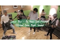 Download Lagu Jonas Blue - By Your Side Ft.RAYE Cover Eight Second