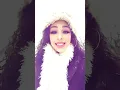 KTXS reporter Briannagh Dennehy is out and about talking to Abileneians about the winter weather