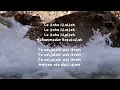 Zikir ya zal jalali wal ikram (Zikir sebelum tidur)