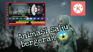 Download #kine_master   Kine master SALJU BERGERAK .  Muslimah cocok buat story' Wa. MP3