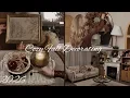 NEW 2026 COZY FALL DECORATE WITH ME