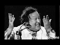 Download Lagu Tere Bin Nahi Lagda Dil Mera Dholna || Ustad Nusrat Fateh Ali Khan || Full || NHM Productions
