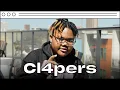 Download Lagu Cl4pers on Travis Scott Wanting to Sign Him, Being 13, Lil Tecca, Want Me (Interview)