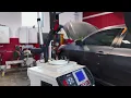 New Trimble Auto Body - Phase 3