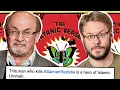 Why They STILL Want To Kill Salman Rus ie