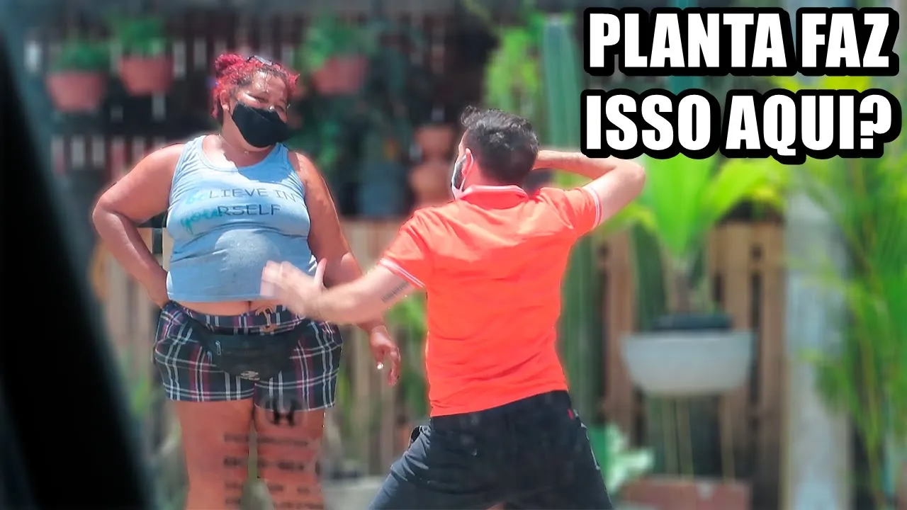 BIG BROTHER BRASIL DA VIDA REAL!  : MANDE A SUA #195