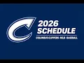 Columbus Clippers 2026 Schedule Full Triple-A MiLB Season
