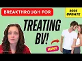 This can be a GAMECHANGER for treating bacterial vaginosis Dr Jennifer Lincoln