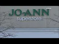 Crafting giant Joann announces closures List of stores closing in Georgia