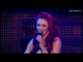 Atomic Kitten - Whole Again (Ultimate Pop Reunion-live concert special at the Hammersmith Apollo)