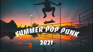 Download pop punk summer mashup 2021 MP3