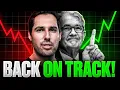 Download Lagu Did The FED Just Snap Crypto Back On Track? [Price Targets]