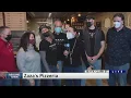 Around Town - Zaza s Pizzeria