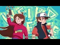 Weird Science | Multifandom Animation