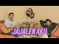 Download Lagu JAJALEN AKU || COVER - (Jeffry\u0026Ardian)