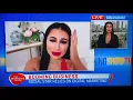 The Morning Show Hosts Troll Instagram Influencer Mikaela Testa