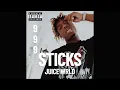 Lagu Juice WRLD - For Days (Sticks) / (BRAND NEW LEAK!!)