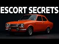 9 Secrets About Ford Escort Mk1 You Never Heard Of