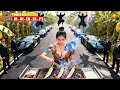 Download Lagu Gadis Desa Penjual Sate Kotor Dikejar Pembunuh Bayaran, Ternyata Ahli Pukul Semua Musuh
