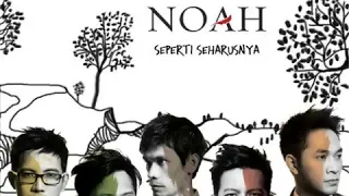 Download NOAH Separuh Aku.......cover wesing dri faridzuan MP3