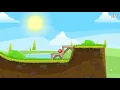 Unity - Clone Game Red Ball