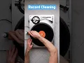 Download Lagu How To Clean Records! #recordplayers #vinyleyezz #recordplayer #turntable #boundlessaudio