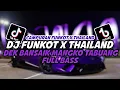 Download Lagu DJ FUNKOT X THAILAND DEK BANSAIK MANGKO TABUANG FULL BASS TERBARU 2024 || DJ FUNKOT TERBARU 2024