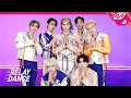 Download Lagu [릴레이댄스] NCT U(엔시티 유) - Make a wish (4K)