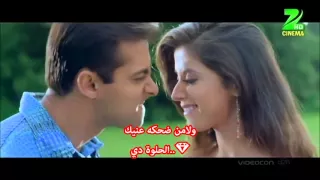 منحرمش العمر منك  وليد الحكيم دندنها