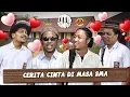 Download Lagu TITIK KUMPUL - MAMAT PUNYA KISAH CINTA PELIK!!