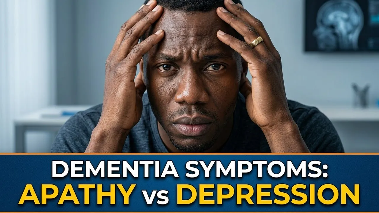 Behavioral and Psychological Symptoms of Dementia: A Clinical Guide with Dr. George Grossberg