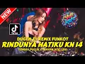 DUGEM DJ REMIX FUNKOT ! DJ RINDUNYA HATIKU FYP X TEMBAK PUCUK HARD | DJ REMIX FULL BASS TERBAIK